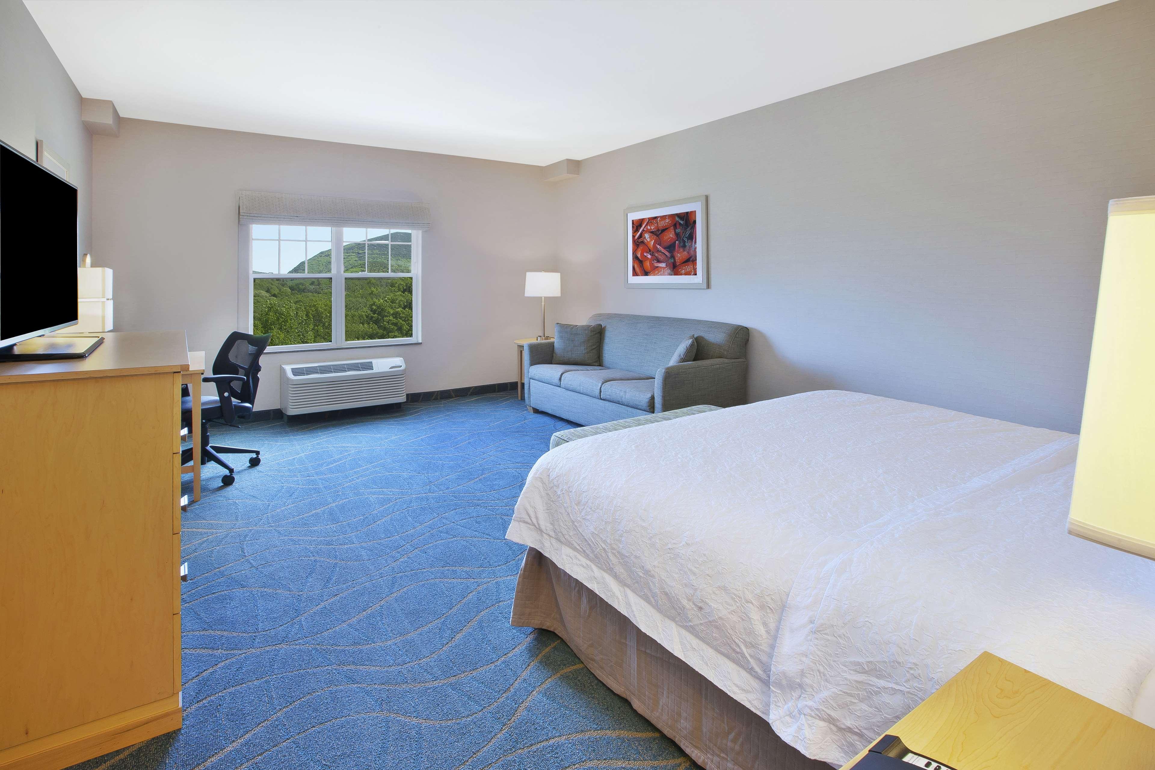 hampton by hilton bar harbor