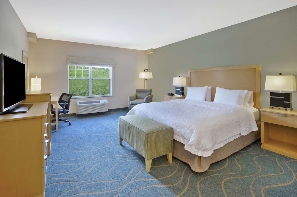 hampton by hilton bar harbor