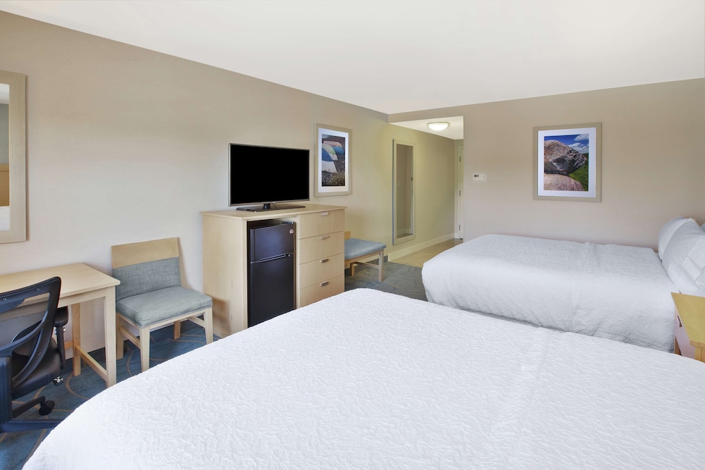 hampton by hilton bar harbor