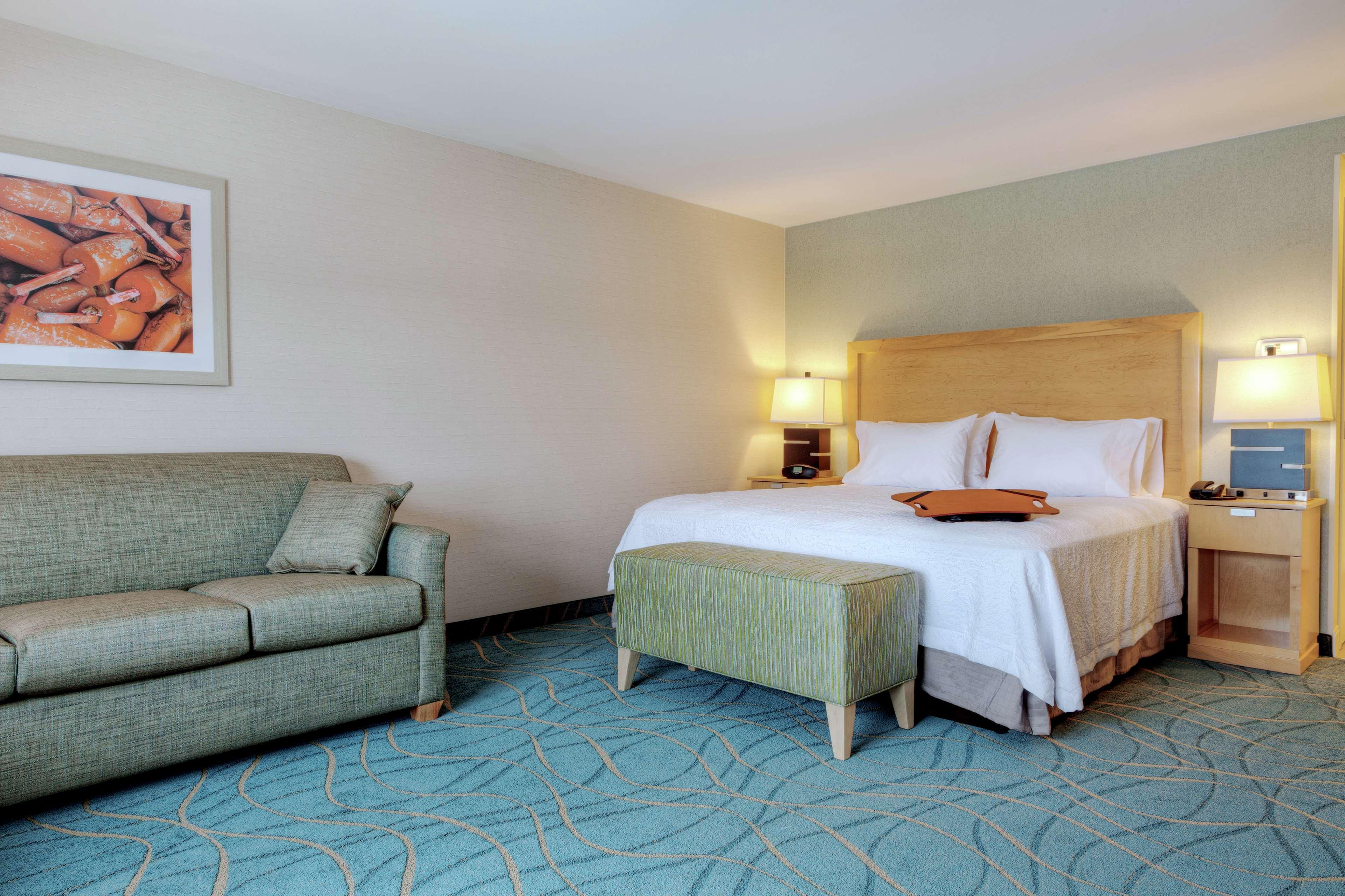 hampton by hilton bar harbor