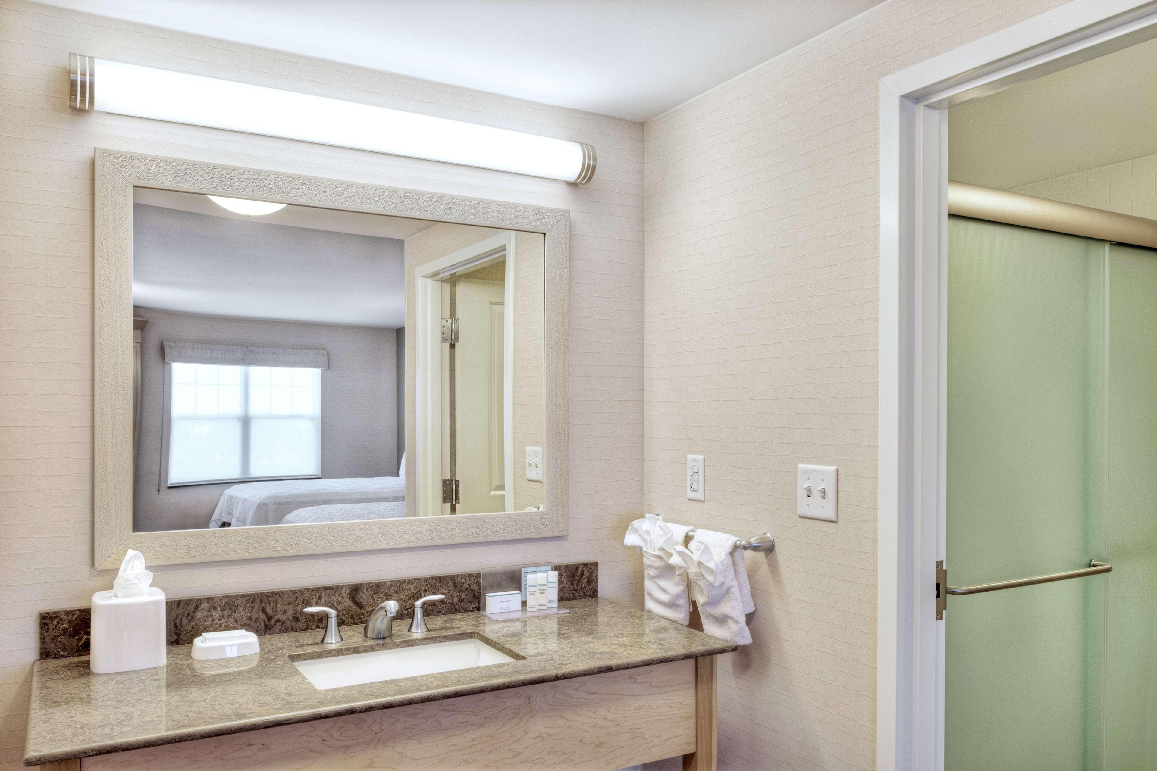 hampton by hilton bar harbor