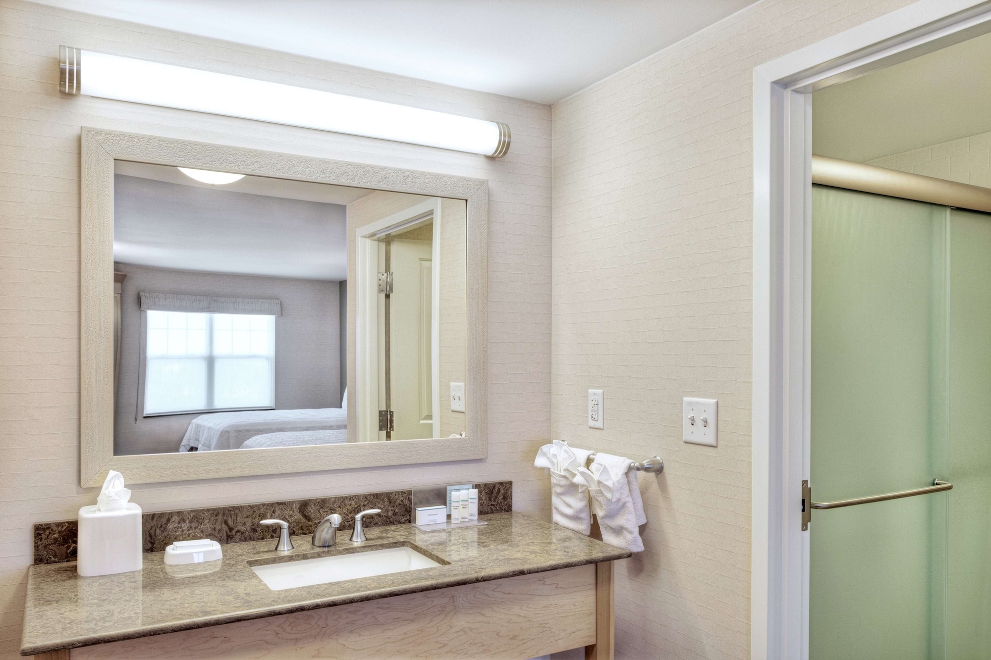 hampton by hilton bar harbor
