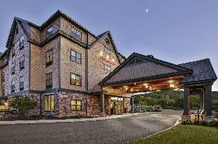 hampton by hilton bar harbor