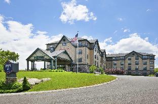 hampton by hilton bar harbor