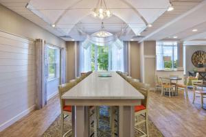 hampton by hilton bar harbor