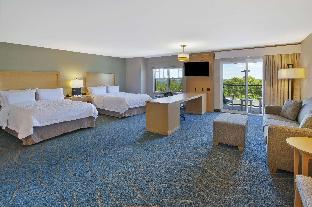 hampton by hilton bar harbor