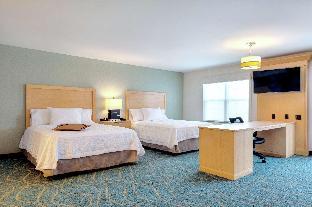 hampton by hilton bar harbor