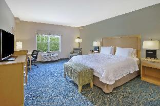 hampton by hilton bar harbor
