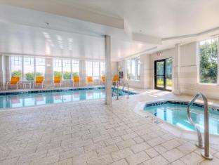 hampton by hilton bar harbor