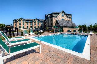hampton by hilton bar harbor