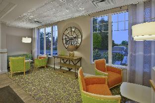 hampton by hilton bar harbor