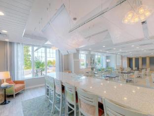 hampton by hilton bar harbor