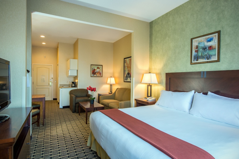 holiday inn express and suites youngstown n warren niles by ihg