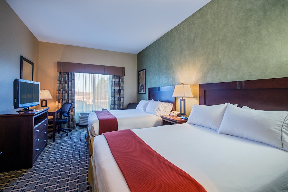 holiday inn express and suites youngstown n warren niles by ihg