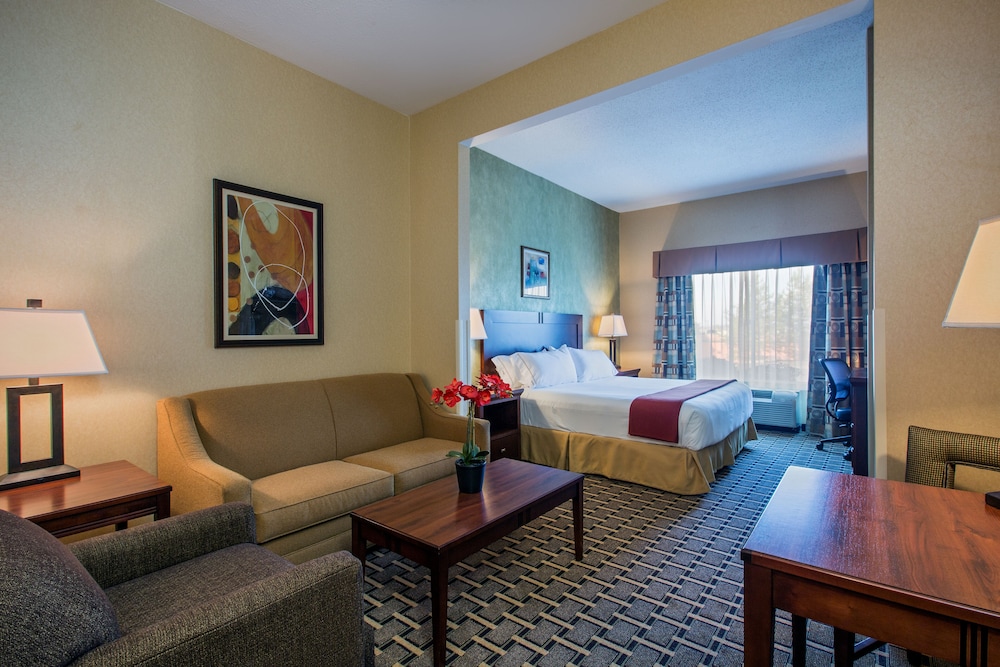 holiday inn express and suites youngstown n warren niles by ihg