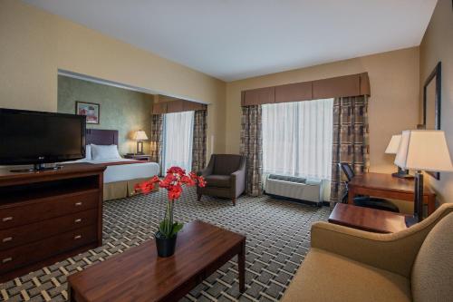 holiday inn express and suites youngstown n warren niles by ihg