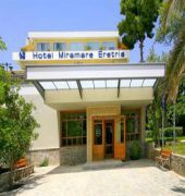 miramare hotel eretria