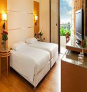 miramare hotel eretria