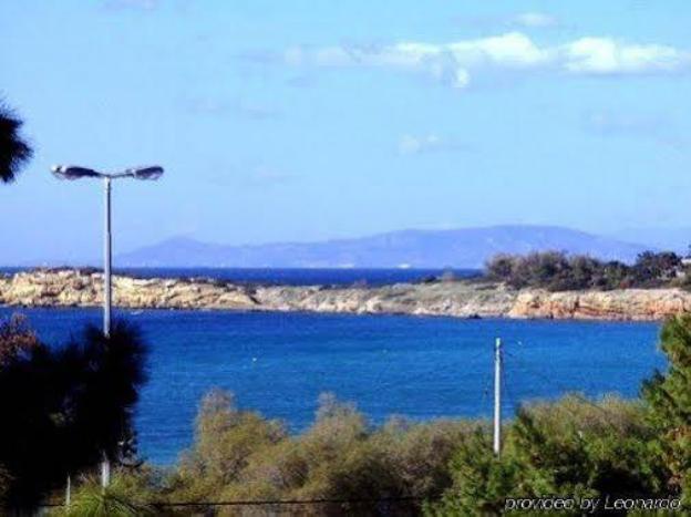 miramare hotel eretria