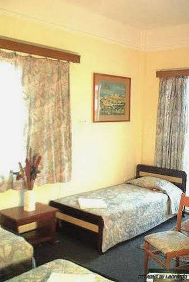 miramare hotel eretria