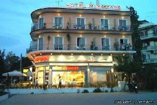 Miramare Hotel Eretria,Eretria>>Athens,4 star