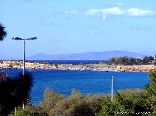 miramare hotel eretria