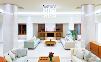 miramare hotel eretria