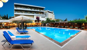 miramare hotel eretria