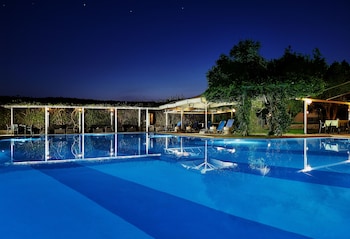 miramare hotel eretria