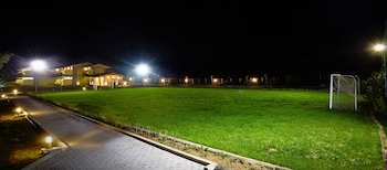 miramare hotel eretria