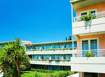 miramare hotel eretria