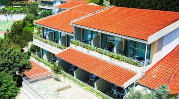 miramare hotel eretria