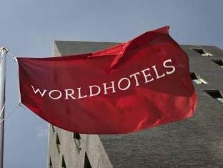 Plaza Premium Grand Winston,Rijswijk>>Delft,4 star