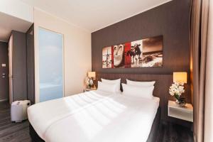 Plaza Premium Grand Winston,Rijswijk>>Delft,4 star