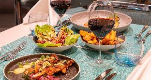 Plaza Premium Grand Winston,Rijswijk>>Delft,4 star