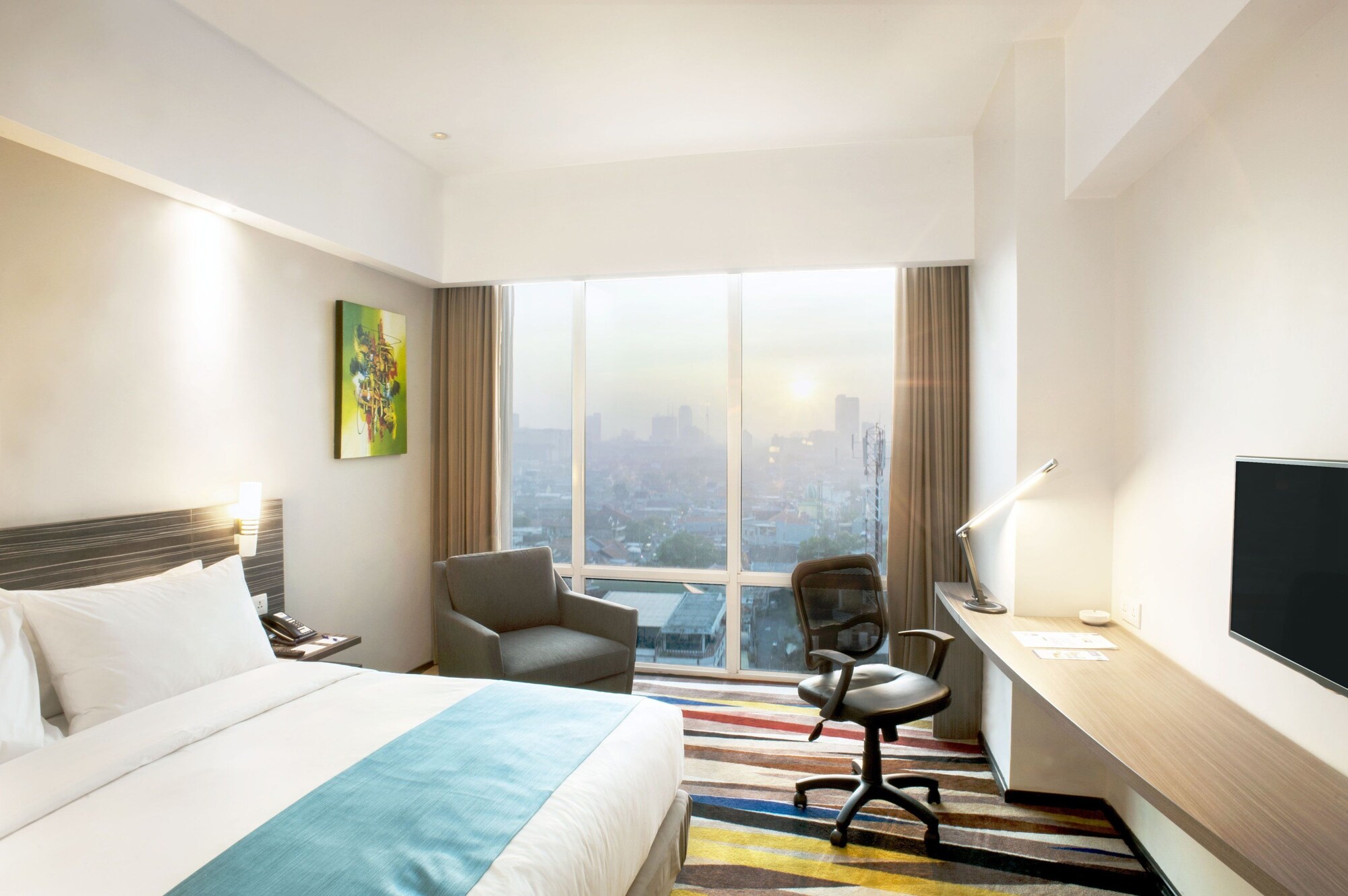 holiday inn express surabaya centerpoint by ihg