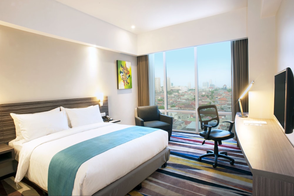 holiday inn express surabaya centerpoint by ihg
