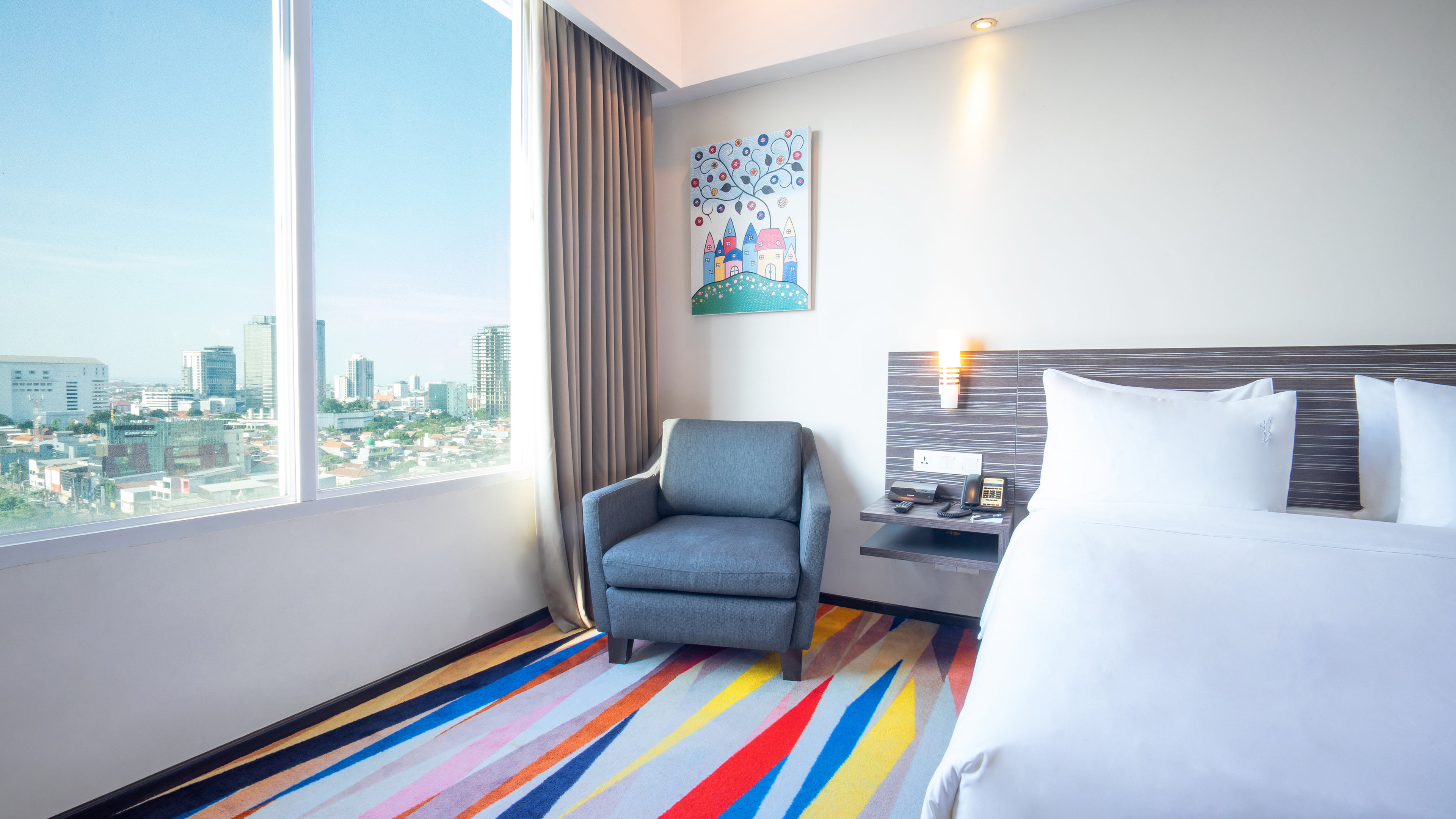 holiday inn express surabaya centerpoint by ihg