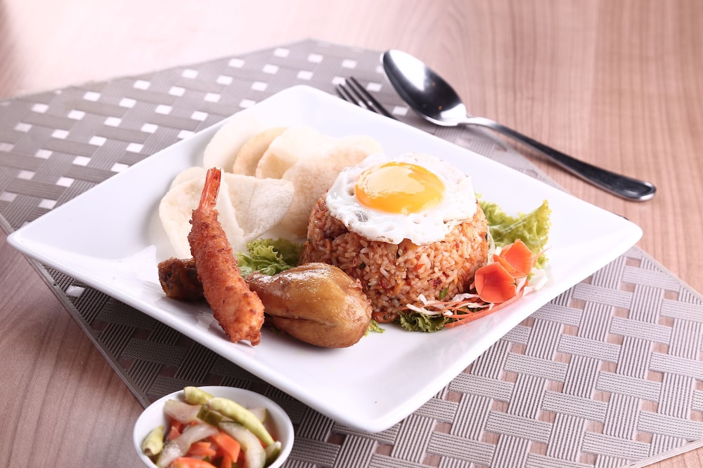 holiday inn express surabaya centerpoint by ihg