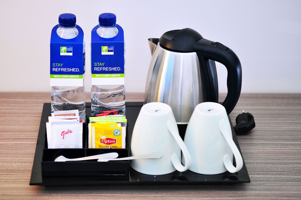 holiday inn express surabaya centerpoint by ihg