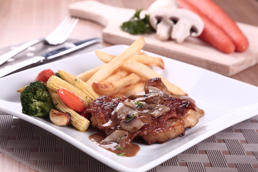 holiday inn express surabaya centerpoint by ihg