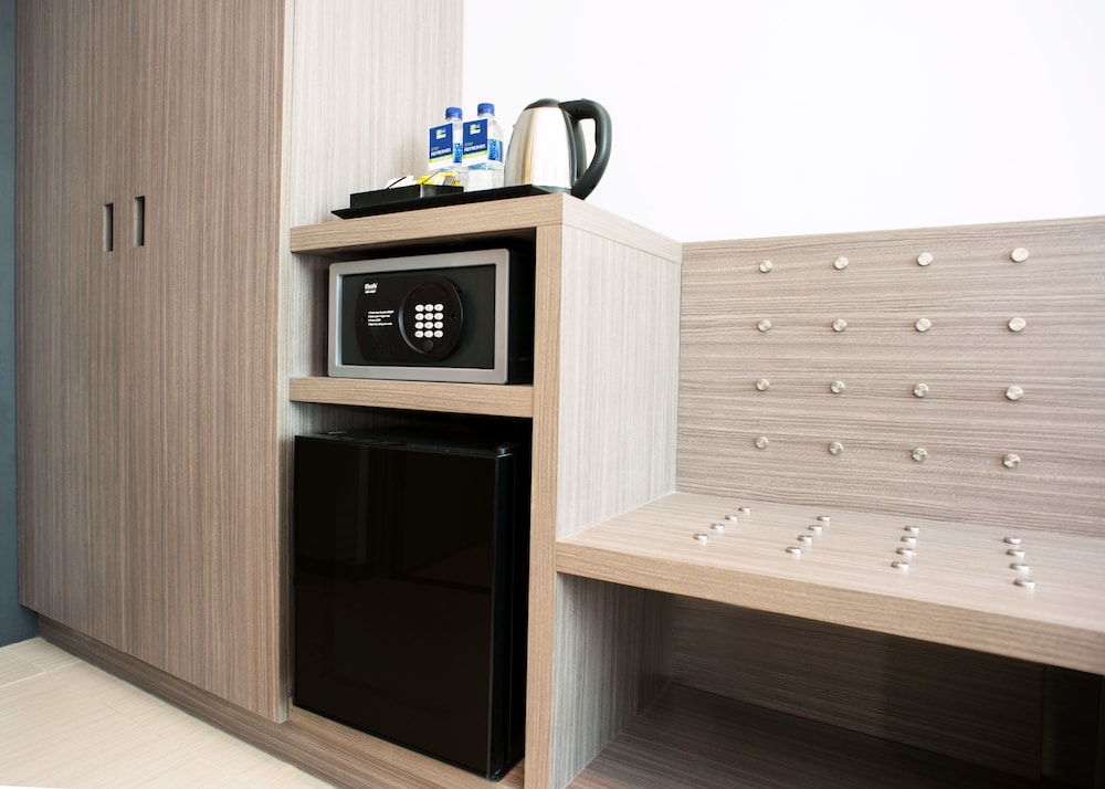 holiday inn express surabaya centerpoint by ihg
