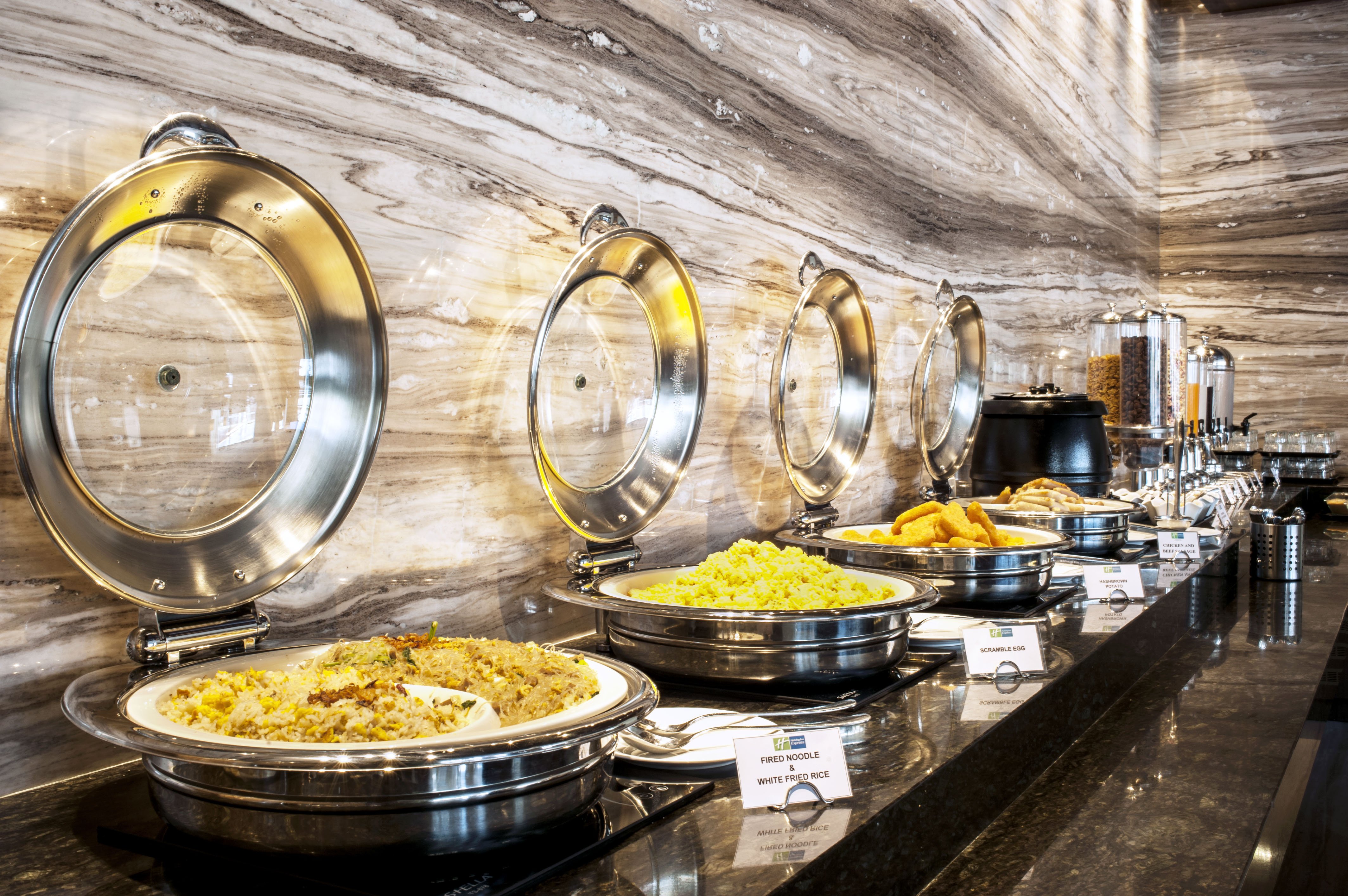 holiday inn express surabaya centerpoint by ihg