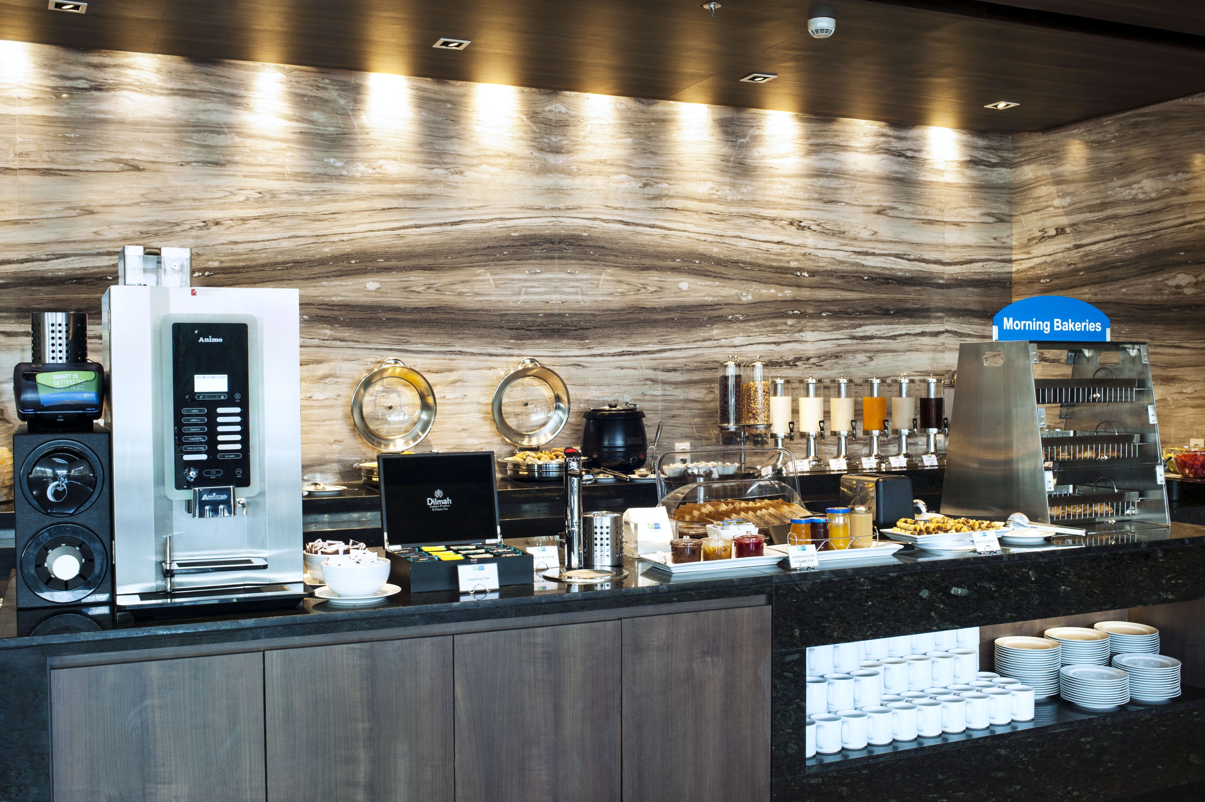 holiday inn express surabaya centerpoint by ihg