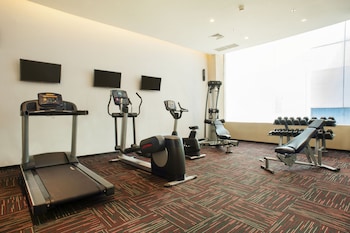 Holiday Inn Express Surabaya Centerpoint By Ihg,Surabaya>>Malang,4 star