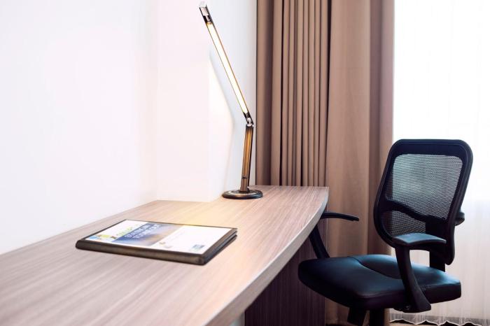 holiday inn express surabaya centerpoint by ihg