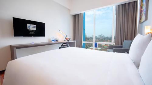 holiday inn express surabaya centerpoint by ihg