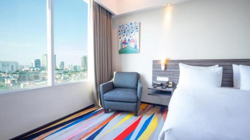 holiday inn express surabaya centerpoint by ihg