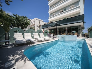 Hotel Levante,Marina Centro>>Emilia-Romagna,4 star