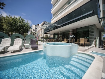 Hotel Levante,Marina Centro>>Emilia-Romagna,4 star